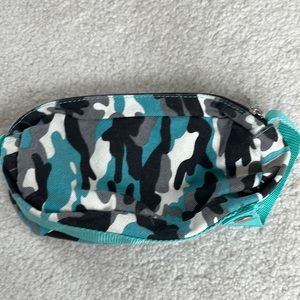 Camo Pencil Pouch